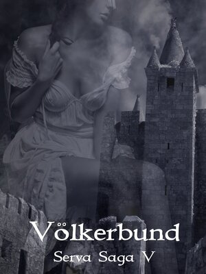 cover image of Völkerbund
